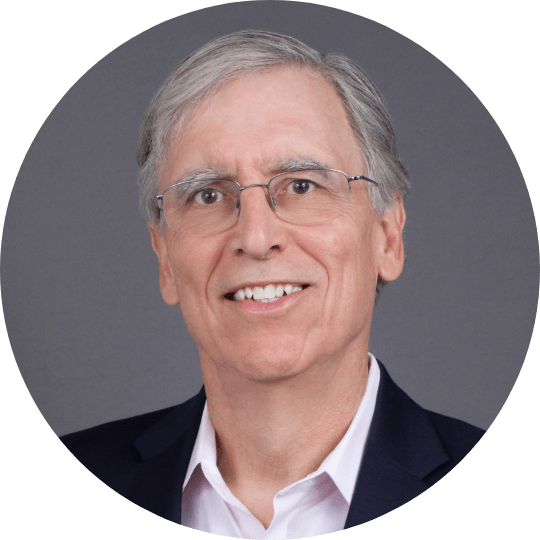 Portrait of Michael J. Dunn