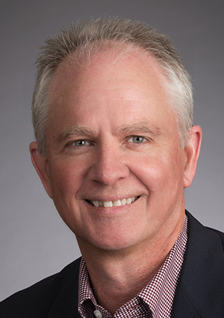 Kenneth Stauderman