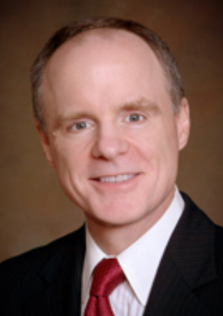 Michael Dixon