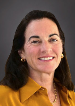 Rachel Leheny