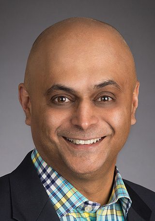 Sudarshan Hebbar